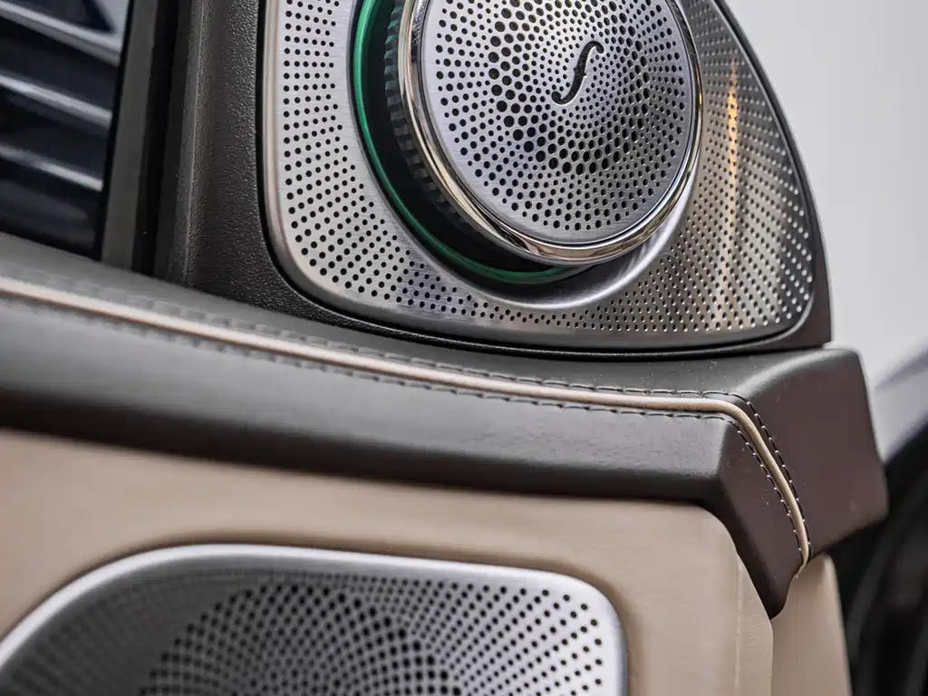 Mercedes-Benz S-Class AMG 2019 — фото 10