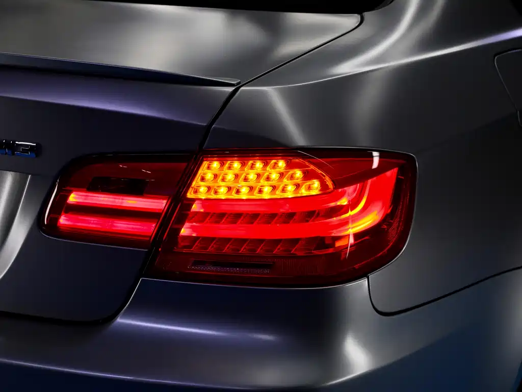 BMW M3 2012 — фото 10