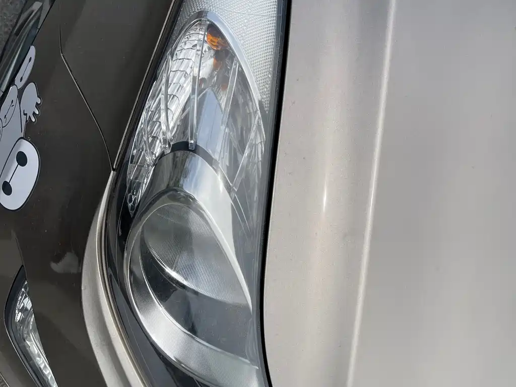 Hyundai Elantra Langdong 2016 — фото 20