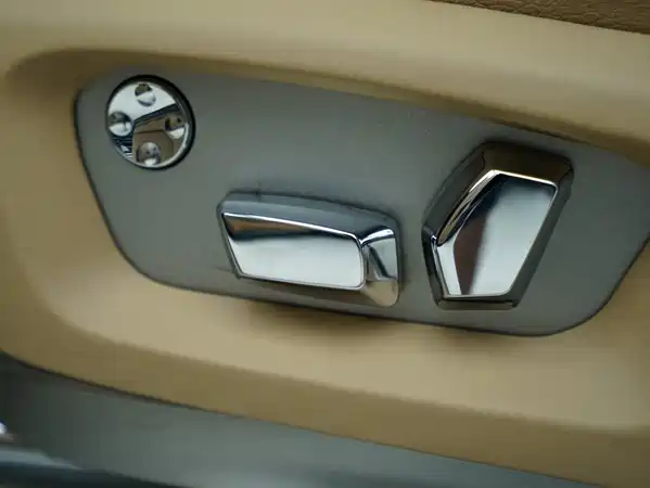 Rolls-Royce Ghost 2014