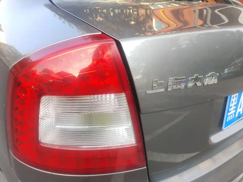Skoda Octavia 2011 — фото 12