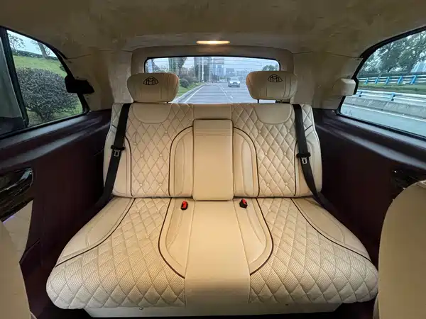 Mercedes-Benz Vito 2021