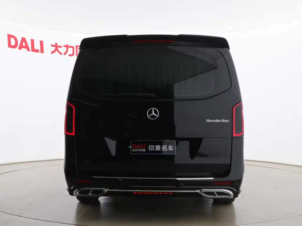 Mercedes-Benz Vito 2023 — фото 22
