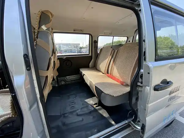 Dongfeng Xiaokang K07S 2019