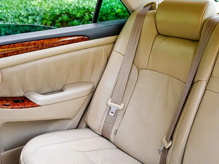 Toyota Crown 2008 — фото 20
