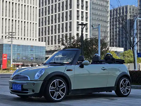 MINI MINI 2004