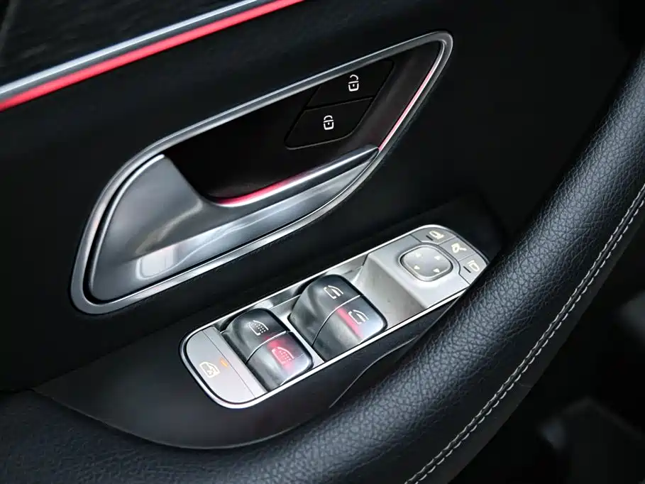 Mercedes-Benz GLS 2023 — фото 18