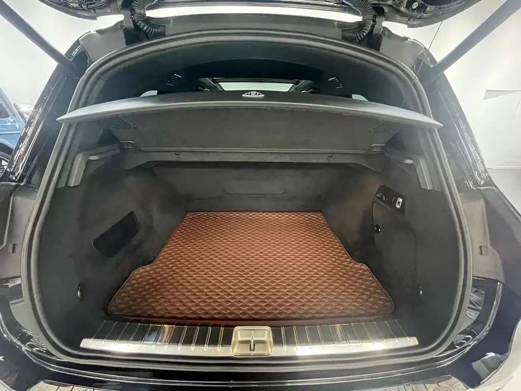 Mercedes-Benz GLS 2023 — фото 26