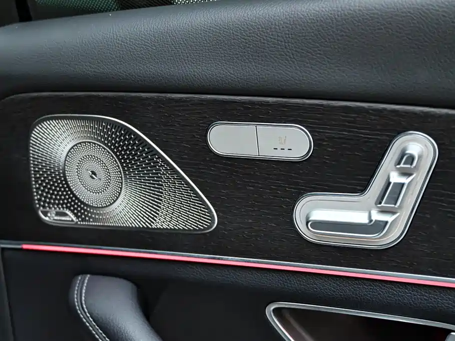 Mercedes-Benz GLS 2023 — фото 22
