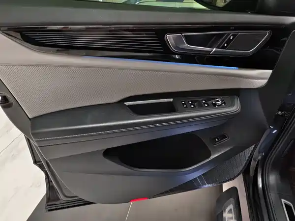 Volkswagen Teramont 2022