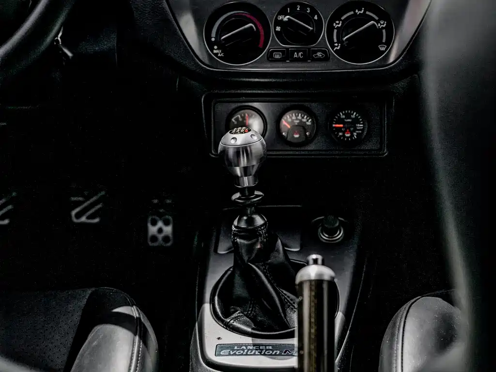 Mitsubishi LANCER 2006 — фото 24