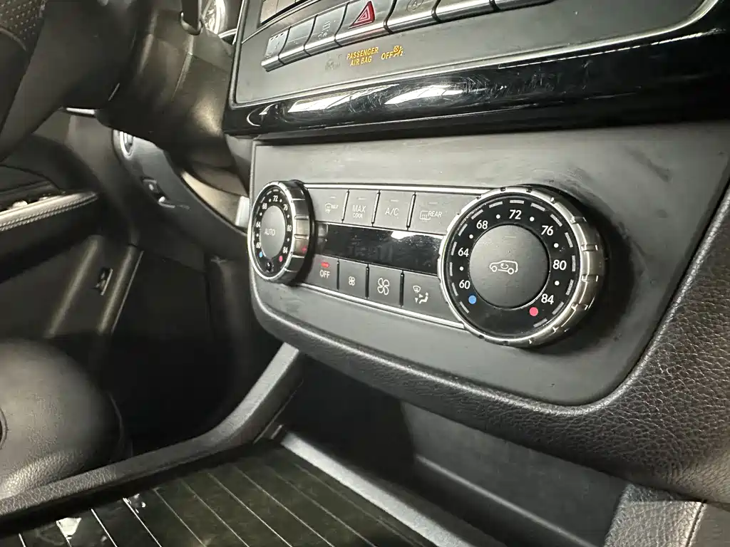 Mercedes-Benz GLS 2019 — фото 14