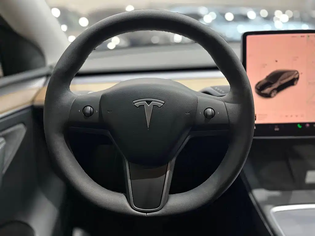 Tesla Model Y 2021 — фото 8