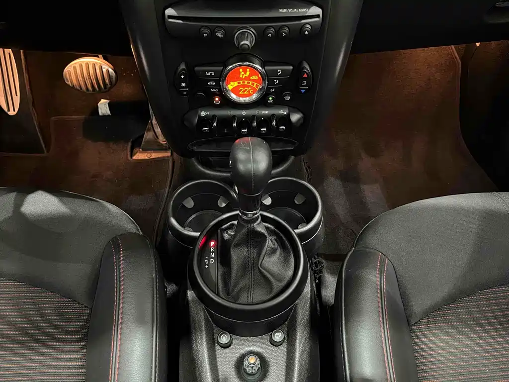 MINI Countryman 2014 — фото 12