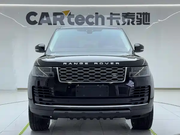 Land Rover Range Rover 2022