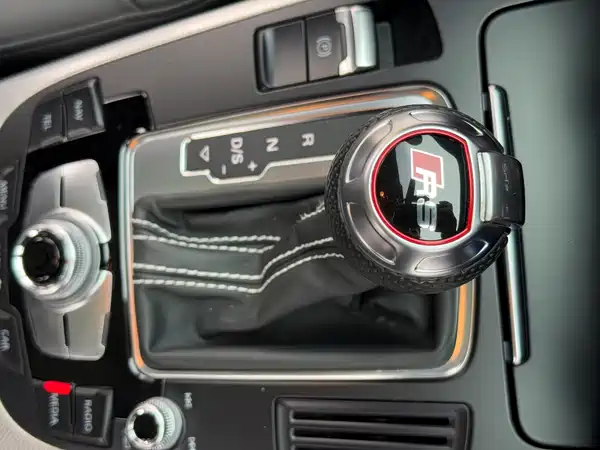 Audi A4 2016