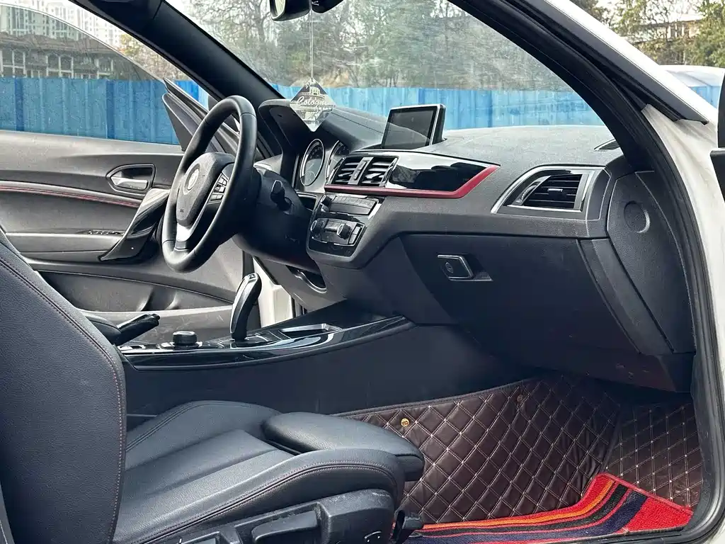 BMW 2 Series 2018 — фото 10