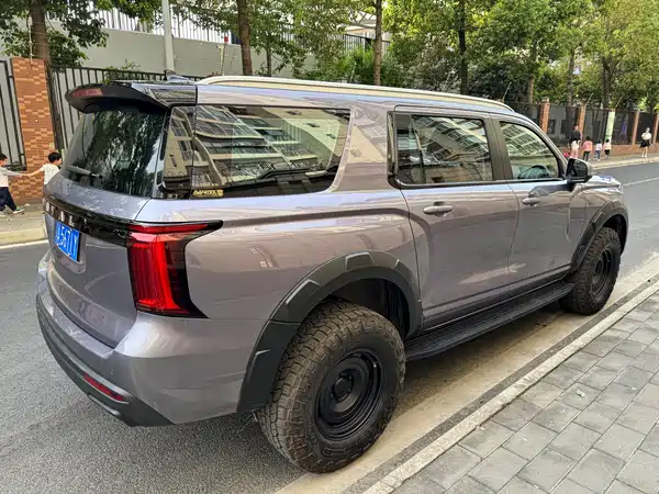 Haval H5 2023