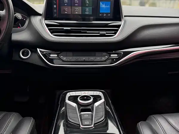 Maxus G20 2021