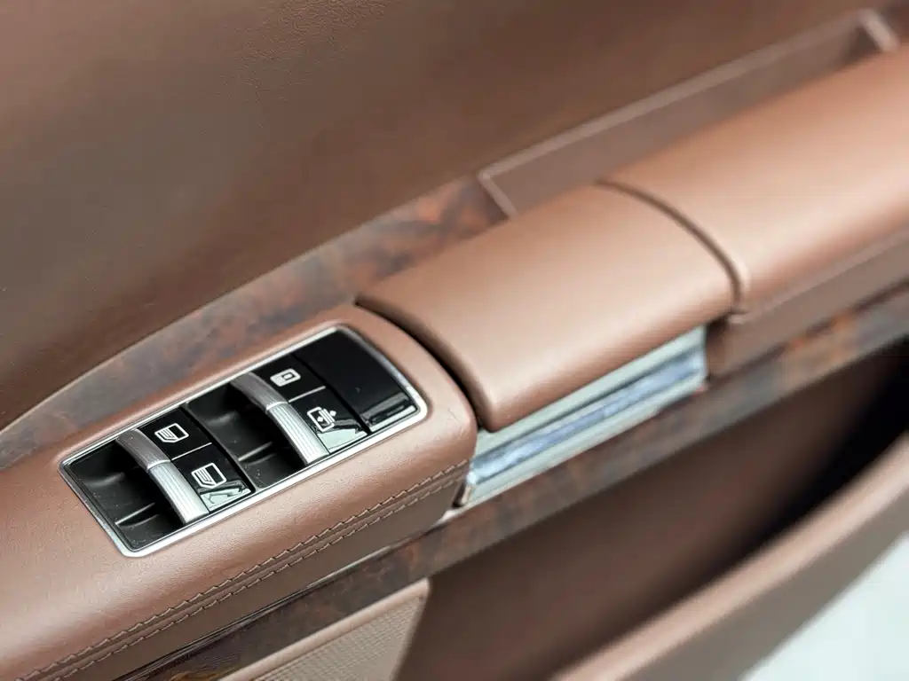 Mercedes-Benz S-Class 2012 — фото 25