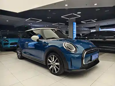 MINI MINI 2022