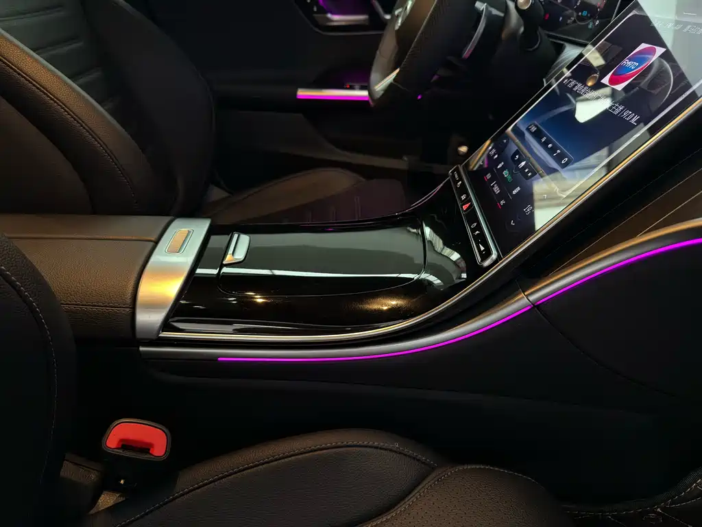 Mercedes-Benz C-Class 2022 — фото 29