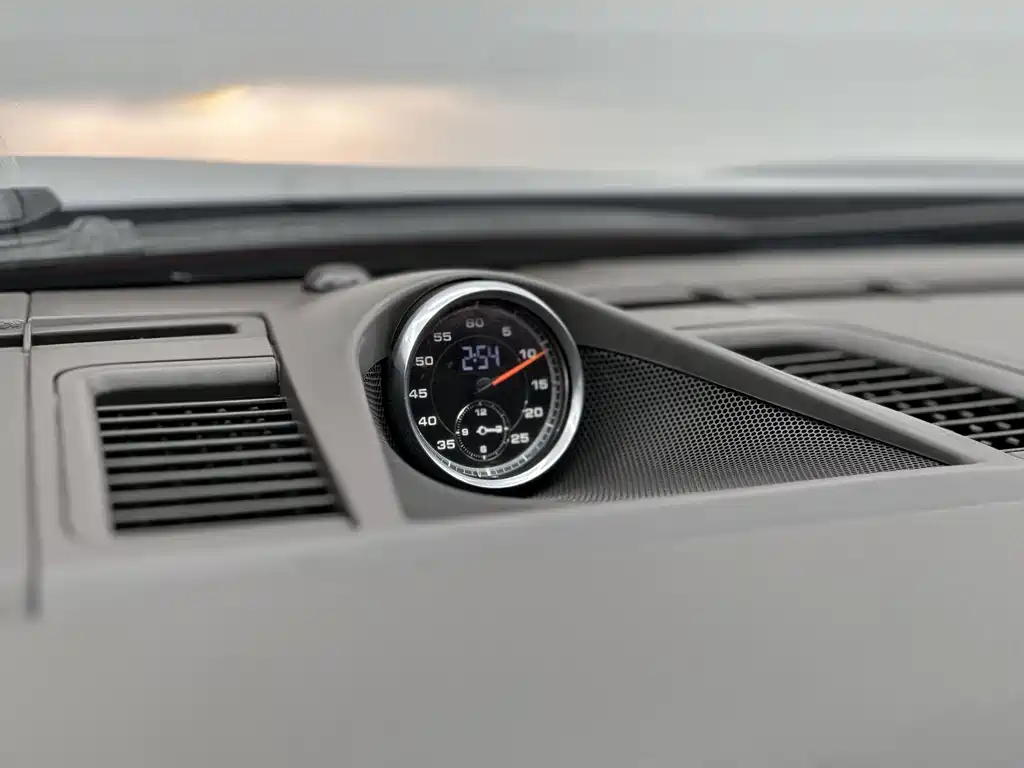 Porsche Panamera 2014 — фото 18