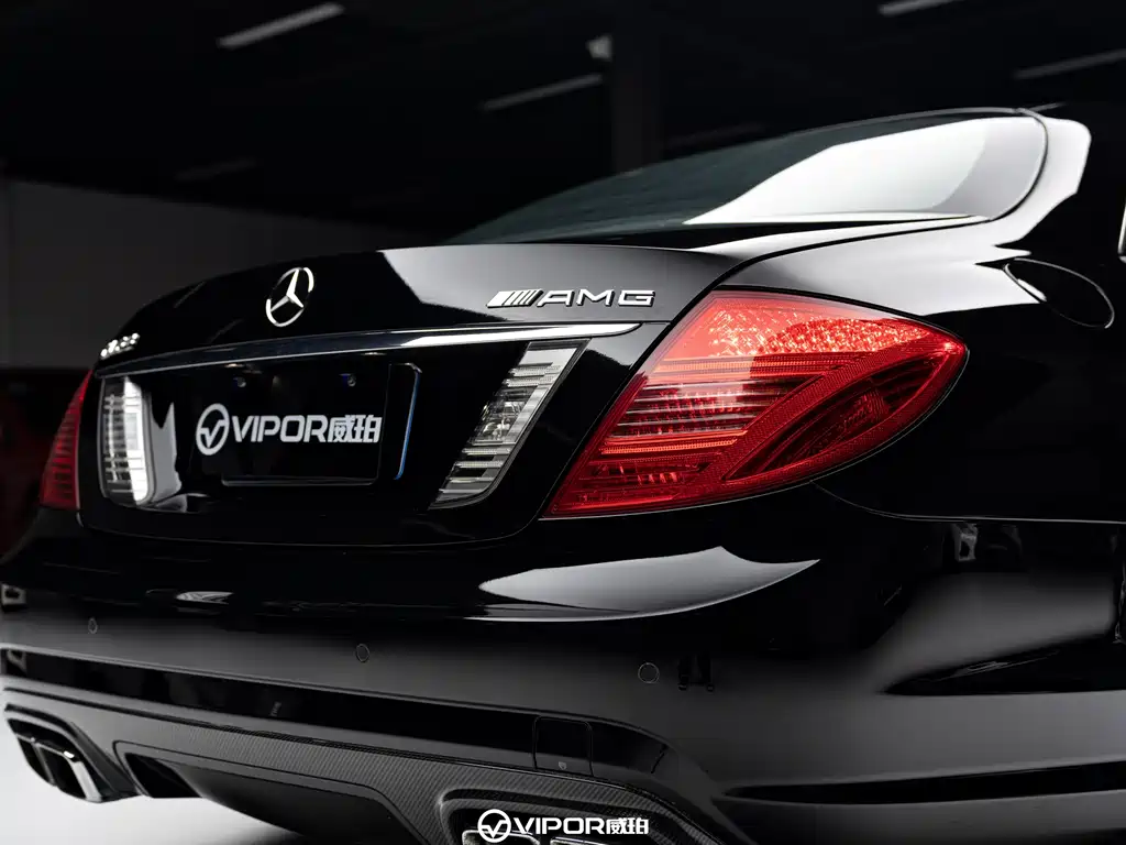 Mercedes-Benz CL-Class 2014 — фото 18