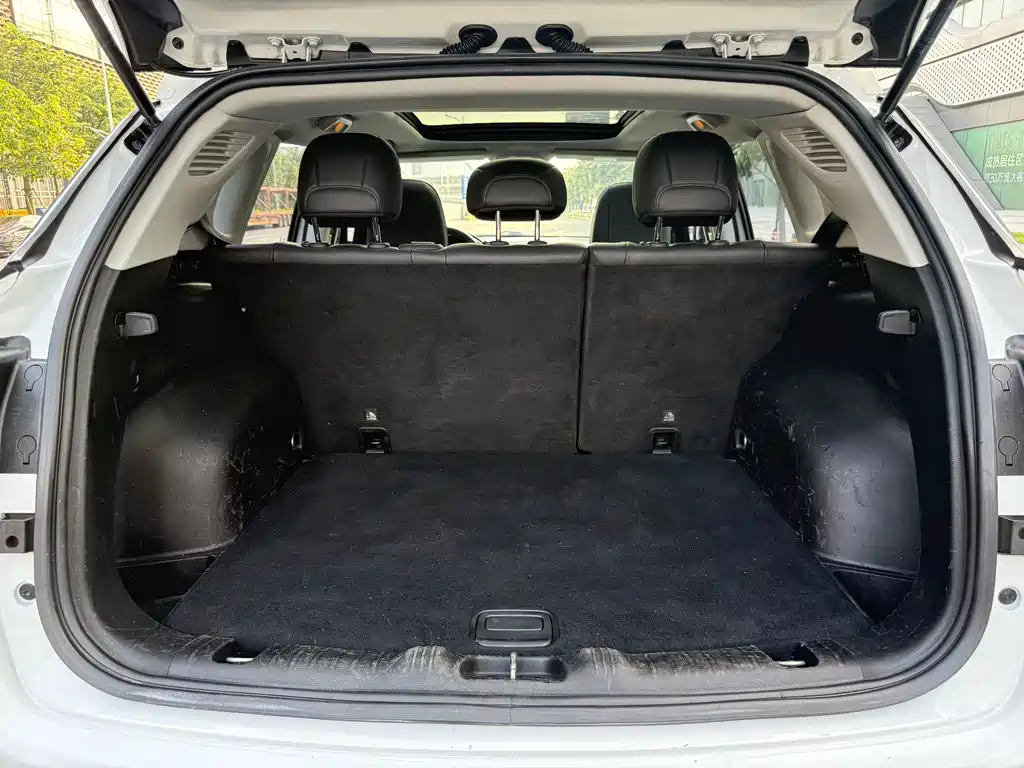 Jeep Compass 2021 — фото 19
