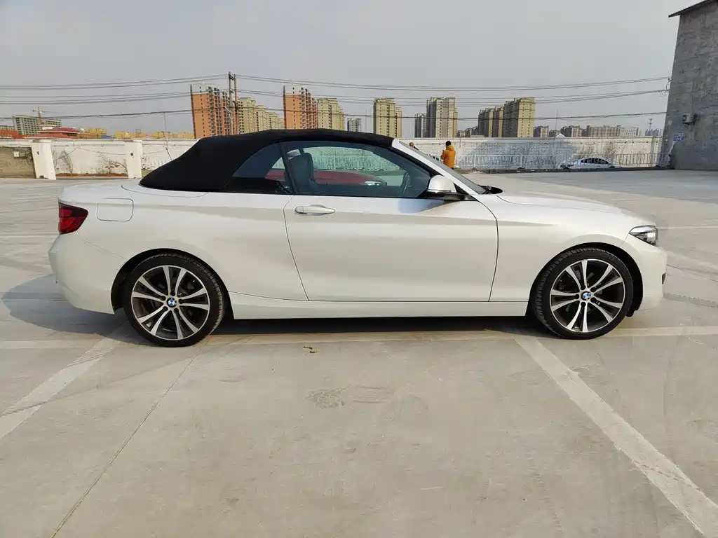 BMW 2 Series 2020 — фото 11