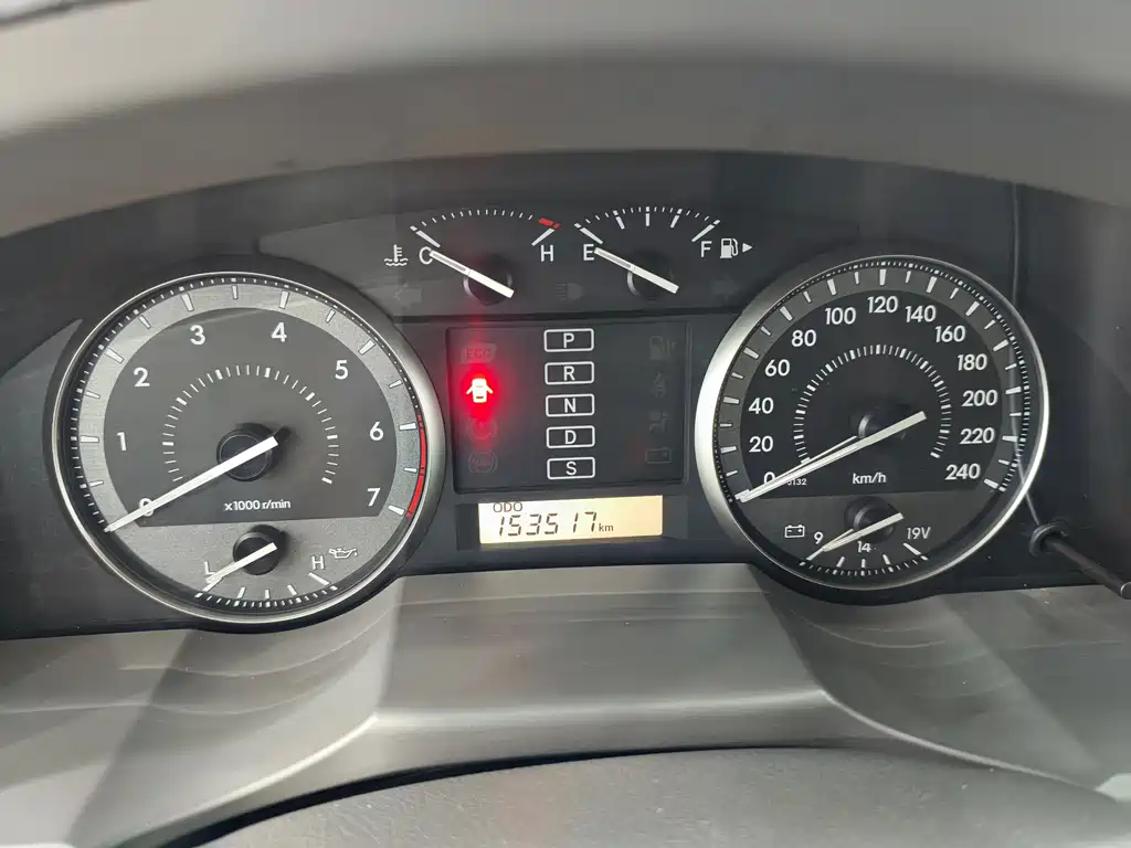 Toyota Land Cruiser 2019 — фото 12
