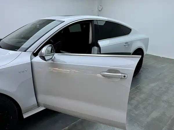 Audi S7 2013