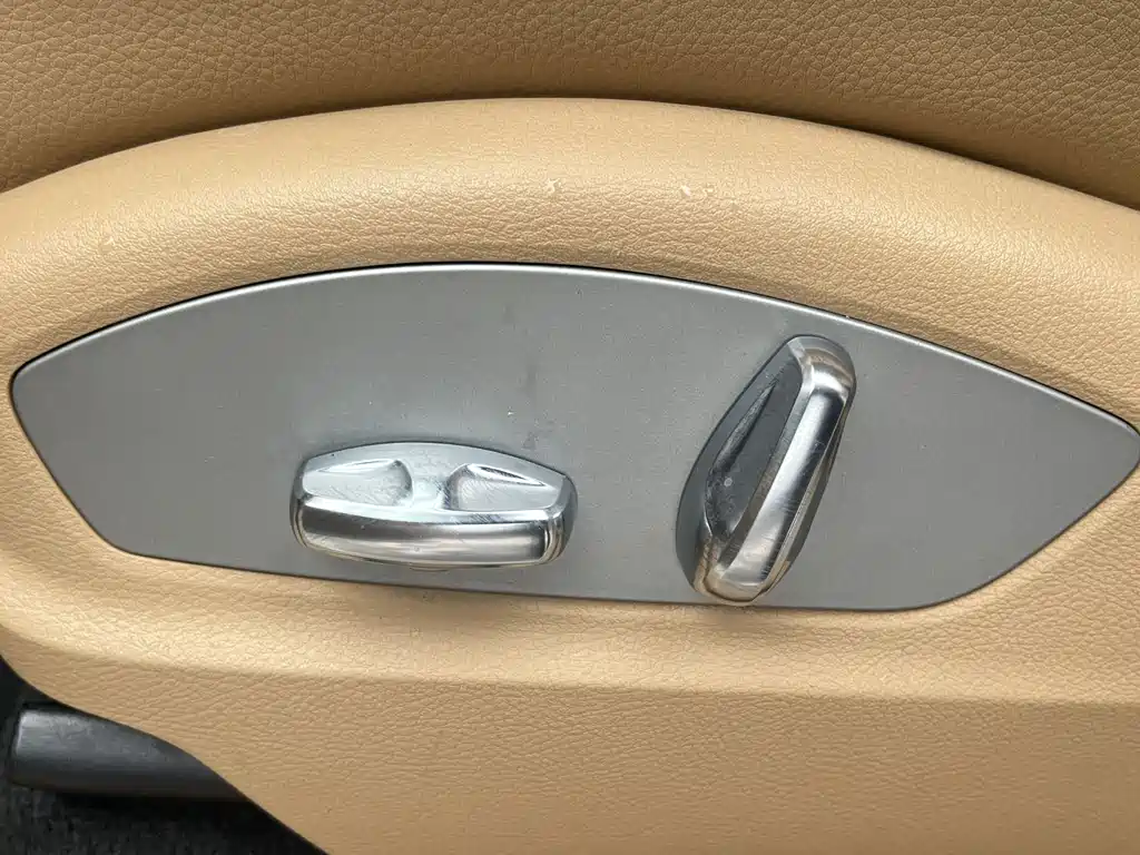 Porsche Macan 2018 — фото 12