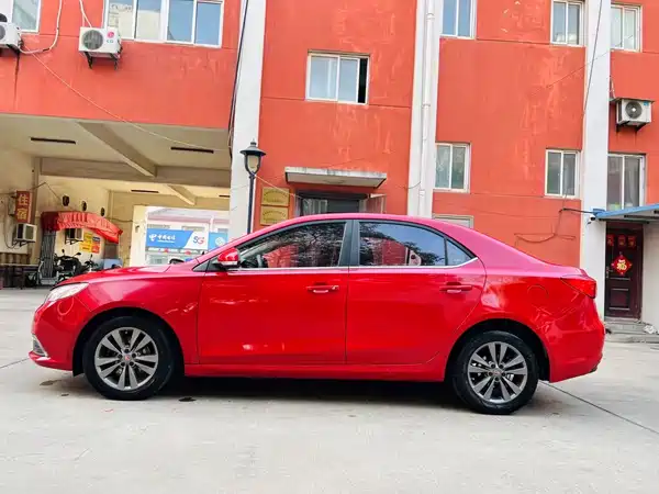 Roewe 360 2016
