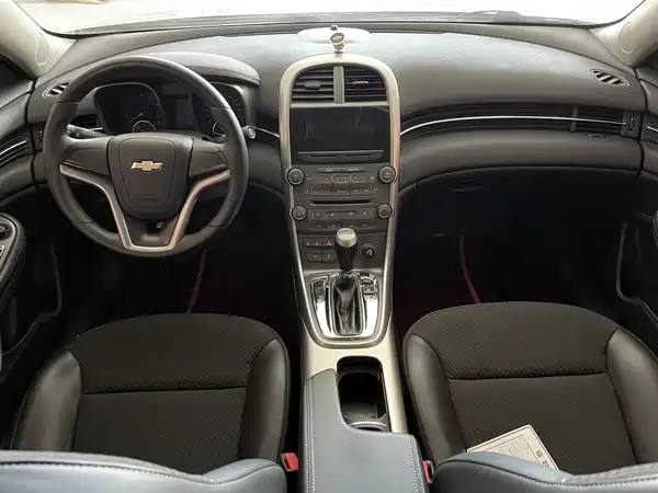 Chevrolet Malibu 2014