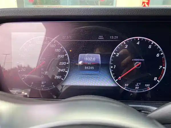 Mercedes-Benz G-Class 2021