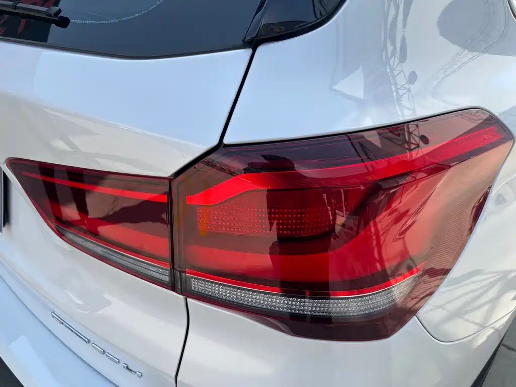 BMW X1 2023 — фото 28