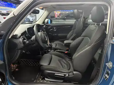 MINI MINI 2022