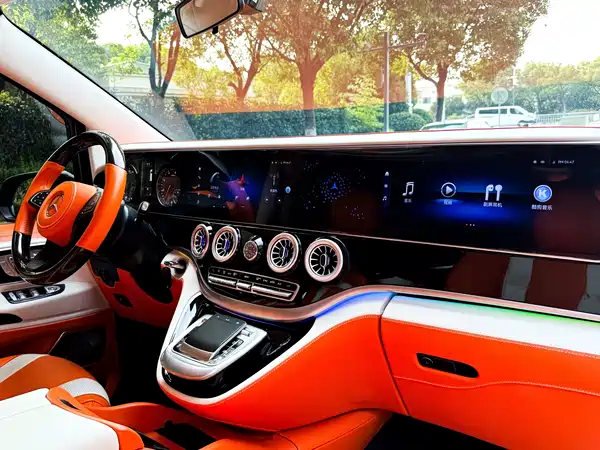 Mercedes-Benz Vito 2024