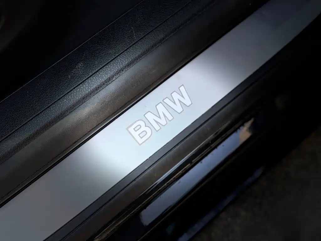 BMW 7 Series 2015 — фото 26
