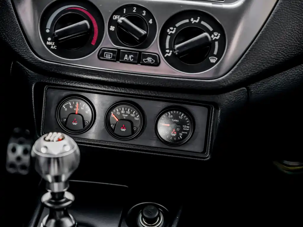 Mitsubishi LANCER 2006 — фото 25