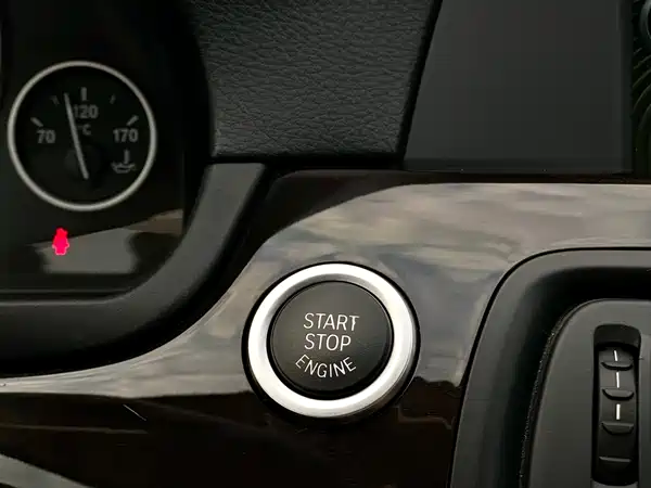 BMW 5 Series 2012
