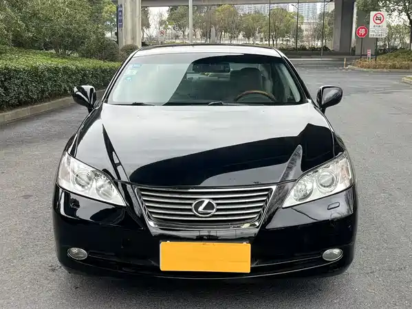 Lexus ES 2006