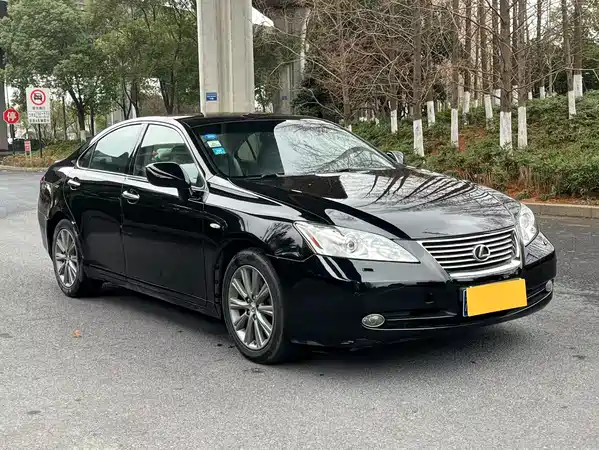 Lexus ES 2006