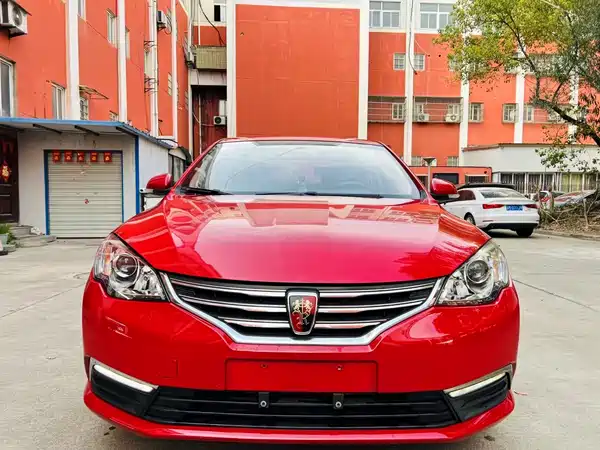 Roewe 360 2016
