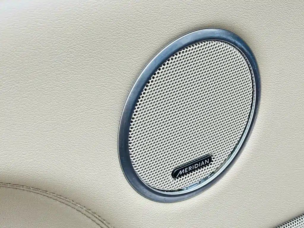 Land Rover Range Rover 2015 — фото 6