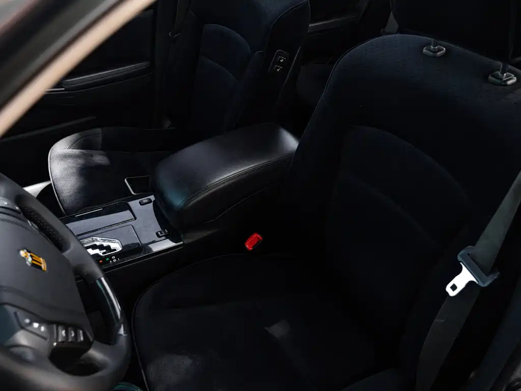 Toyota Crown 2008