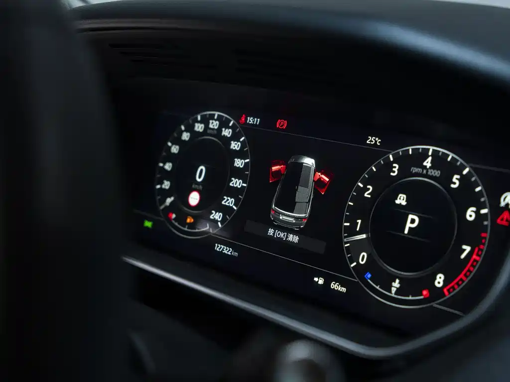 Land Rover Sport 2020 — фото 13