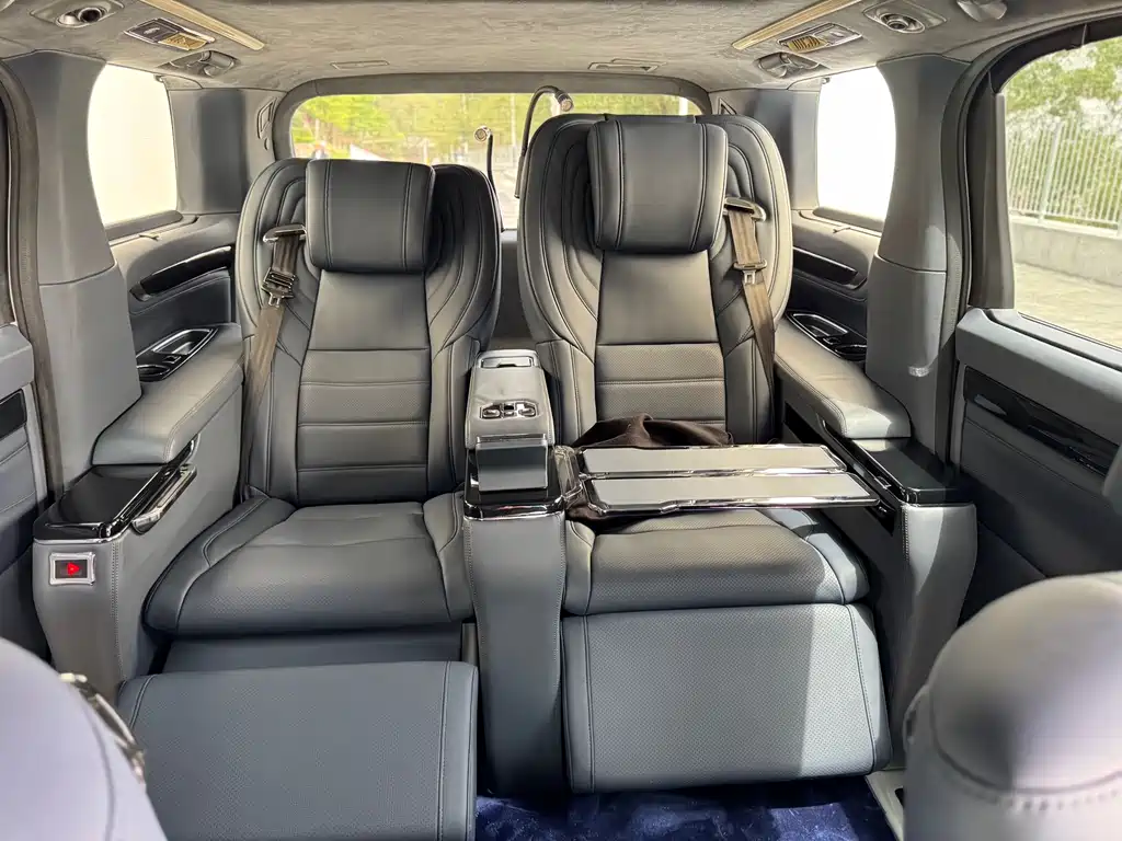 Toyota Alphard 2019 — фото 19