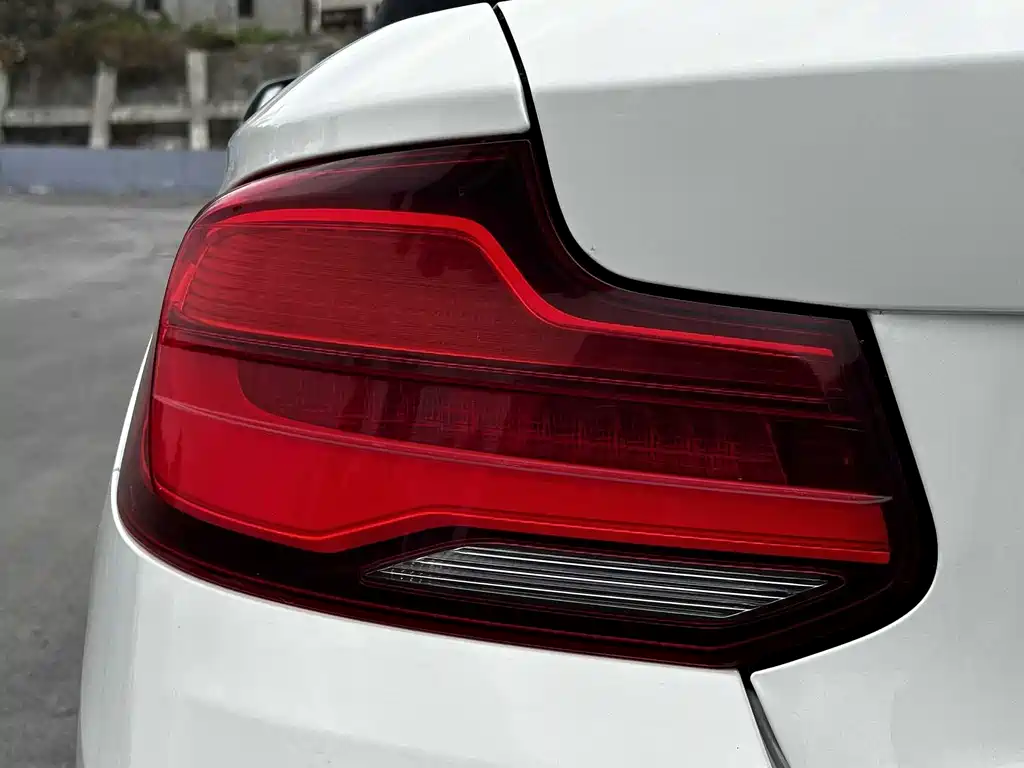 BMW 2 Series 2018 — фото 14
